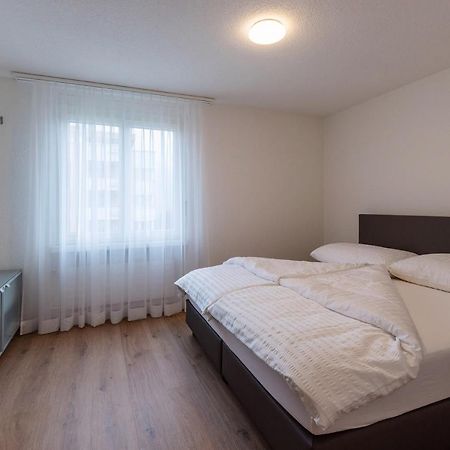 Pilatus Apartment Щанс Екстериор снимка