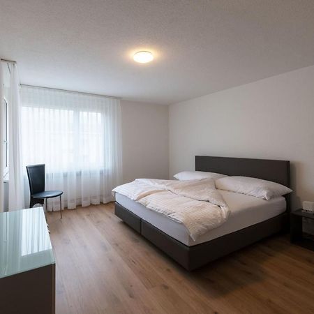 Pilatus Apartment Щанс Екстериор снимка