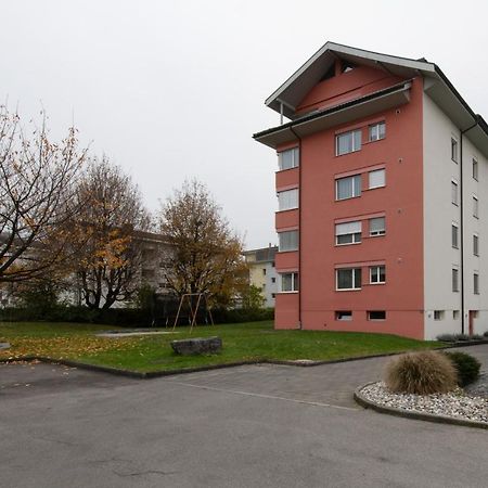 Pilatus Apartment Щанс Екстериор снимка