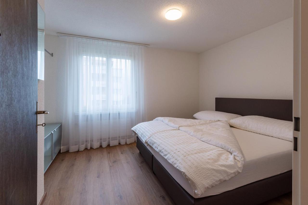 Pilatus Apartment Щанс Екстериор снимка