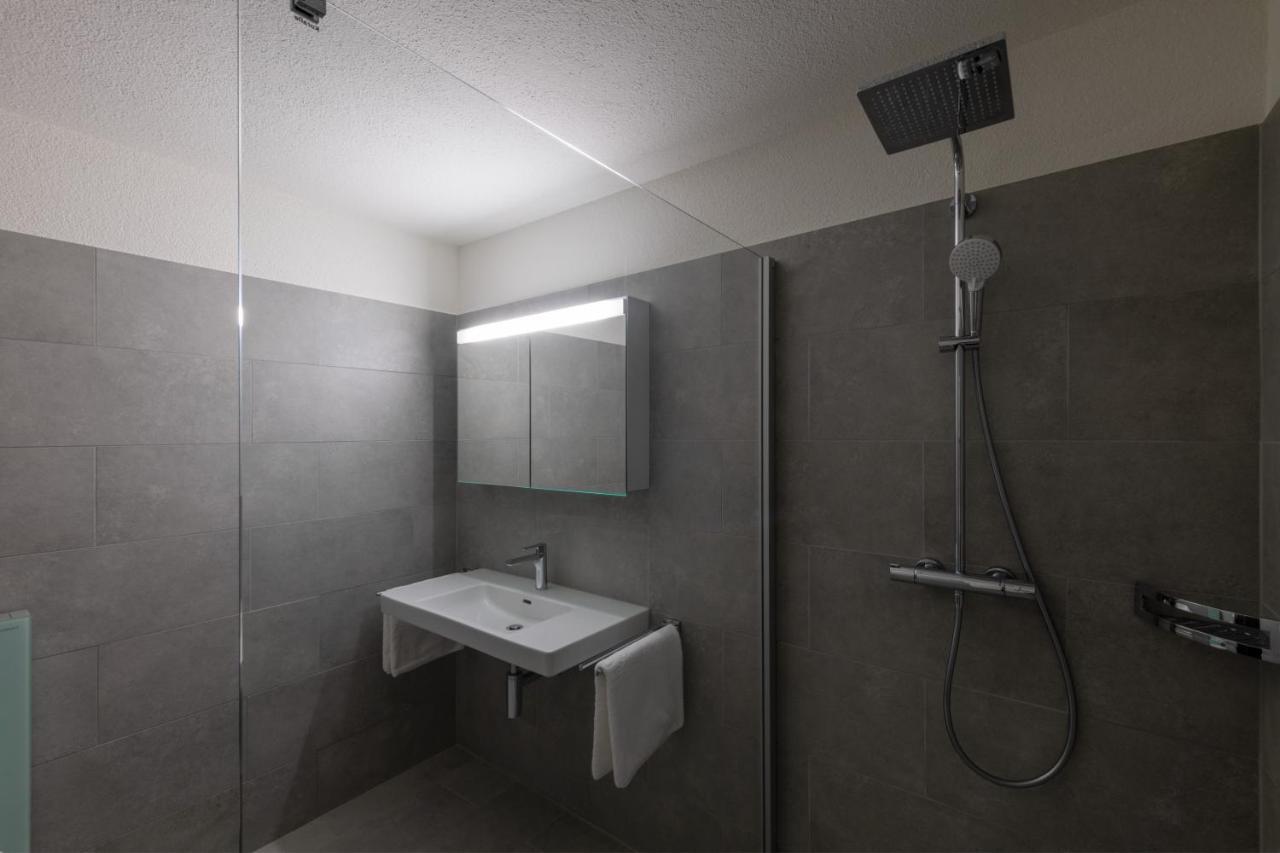 Pilatus Apartment Щанс Екстериор снимка