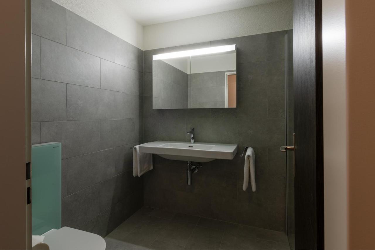 Pilatus Apartment Щанс Екстериор снимка